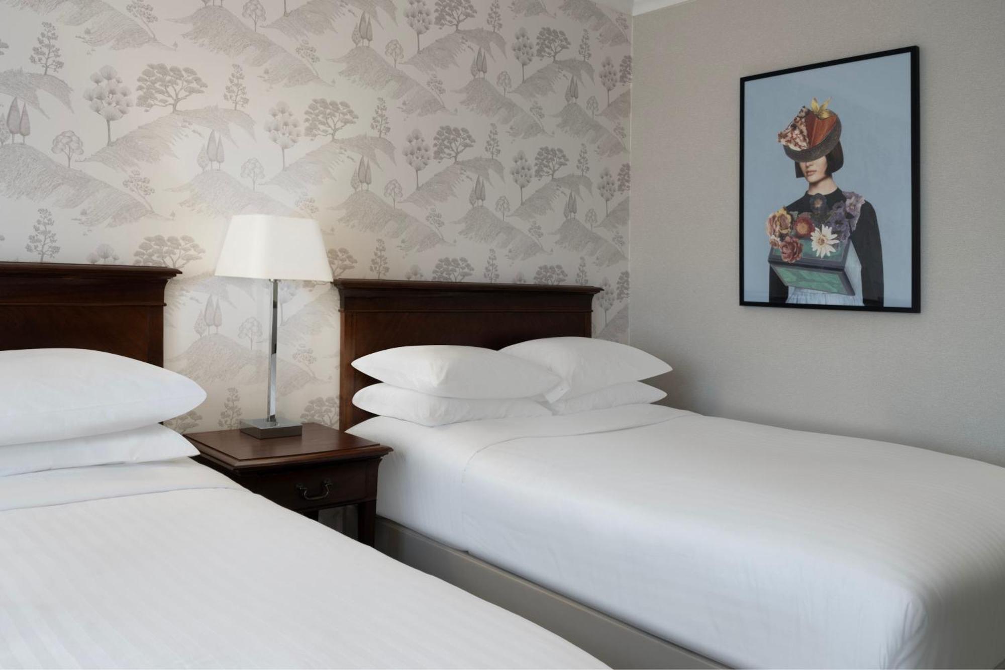 เบรดซอล ไพรออรี แมริออท โฮเต็ล แอนด์ คันทรี คลับ Hotel ดาร์บี ภายนอก รูปภาพ