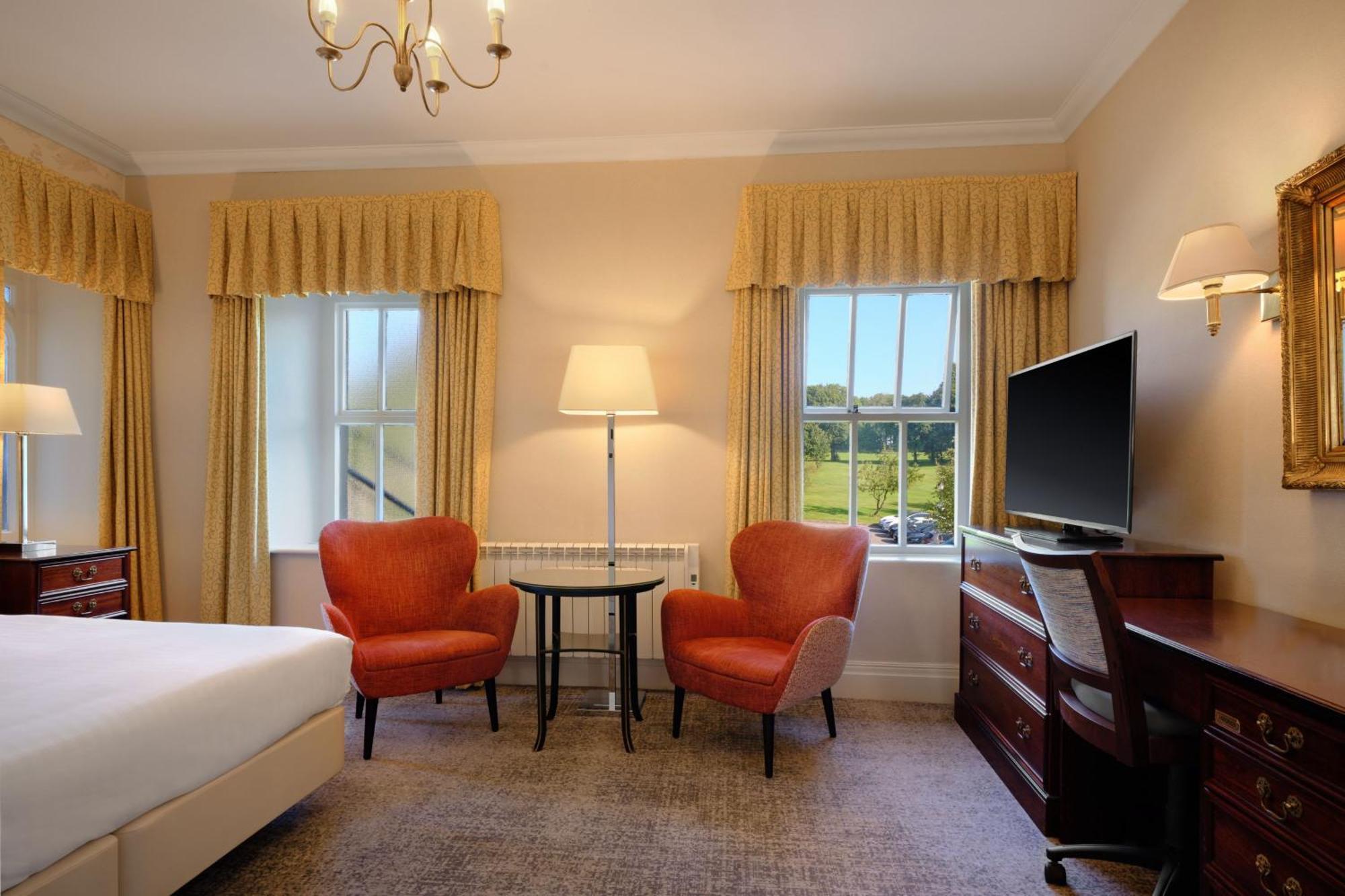 เบรดซอล ไพรออรี แมริออท โฮเต็ล แอนด์ คันทรี คลับ Hotel ดาร์บี ภายนอก รูปภาพ